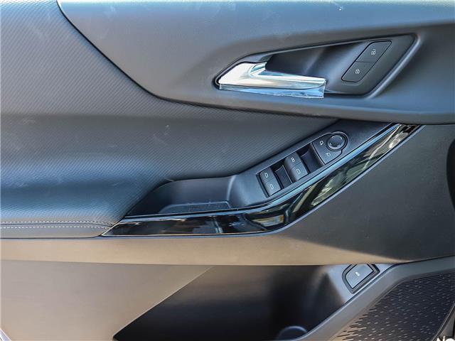 2026 Chevrolet Equinox LT (Stk: 26106) in Ingersoll - Image 6 of 21