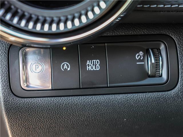 2026 Chevrolet Equinox LT (Stk: 26106) in Ingersoll - Image 7 of 21