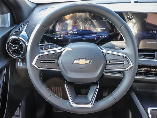 2026 Chevrolet Equinox LT (Stk: 26106) in Ingersoll - Image 10 of 21