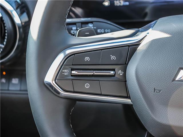 2026 Chevrolet Equinox LT (Stk: 26106) in Ingersoll - Image 11 of 21