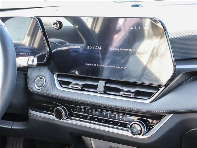 2026 Chevrolet Equinox LT (Stk: 26106) in Ingersoll - Image 13 of 21