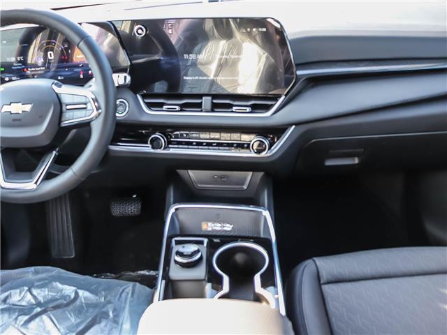 2026 Chevrolet Equinox LT (Stk: 26106) in Ingersoll - Image 15 of 21