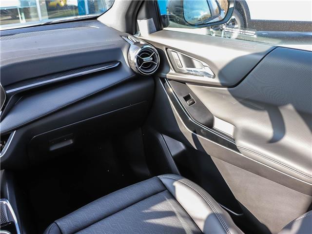 2026 Chevrolet Equinox LT (Stk: 26106) in Ingersoll - Image 16 of 21