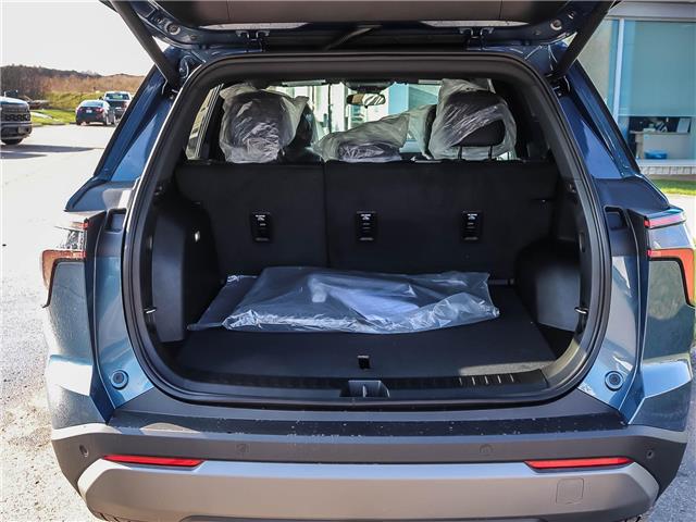 2026 Chevrolet Equinox LT (Stk: 26106) in Ingersoll - Image 18 of 21