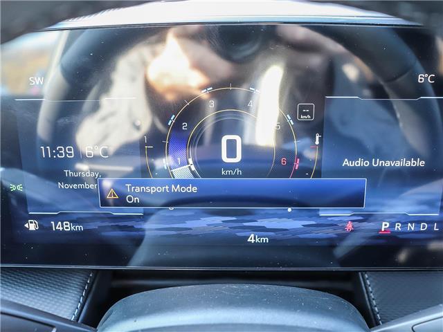 2026 Chevrolet Equinox LT (Stk: 26106) in Ingersoll - Image 19 of 21