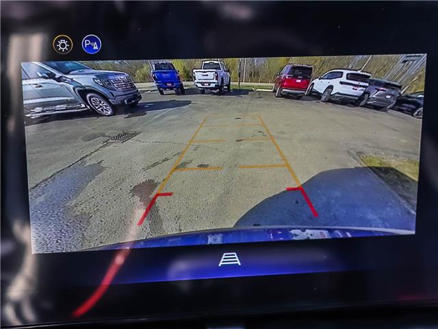 2026 Chevrolet Equinox LT (Stk: 26106) in Ingersoll - Image 20 of 21