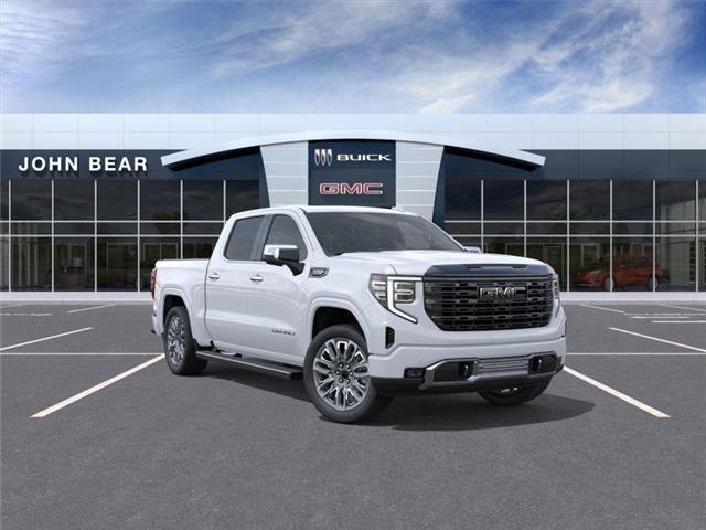 2026 GMC Sierra 1500 Denali Ultimate (Stk: 9012-26) in St. Catharines - Image 1 of 24