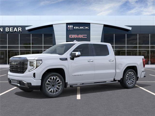 2026 GMC Sierra 1500 Denali Ultimate (Stk: 9012-26) in St. Catharines - Image 2 of 24