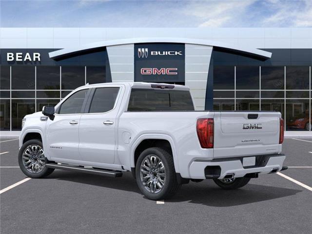 2026 GMC Sierra 1500 Denali Ultimate (Stk: 9012-26) in St. Catharines - Image 3 of 24