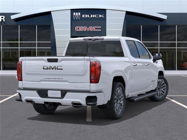 2026 GMC Sierra 1500 Denali Ultimate (Stk: 9012-26) in St. Catharines - Image 4 of 24