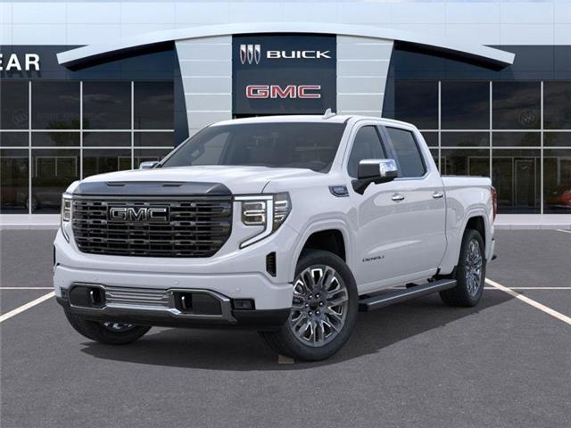 2026 GMC Sierra 1500 Denali Ultimate (Stk: 9012-26) in St. Catharines - Image 6 of 24