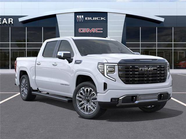 2026 GMC Sierra 1500 Denali Ultimate (Stk: 9012-26) in St. Catharines - Image 7 of 24
