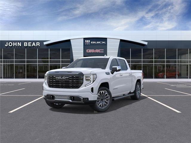 2026 GMC Sierra 1500 Denali Ultimate (Stk: 9012-26) in St. Catharines - Image 8 of 24