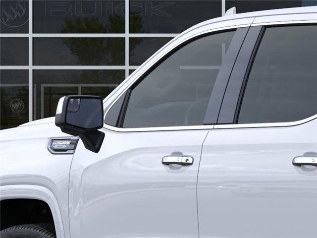 2026 GMC Sierra 1500 Denali Ultimate (Stk: 9012-26) in St. Catharines - Image 12 of 24