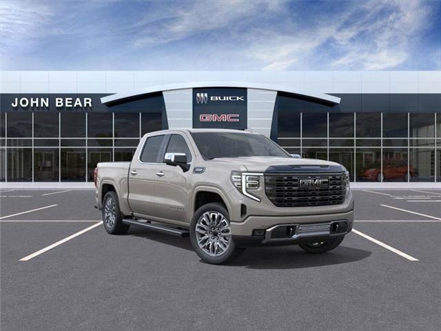 2026 GMC Sierra 1500 Denali Ultimate (Stk: 9013-26) in St. Catharines - Image 1 of 24