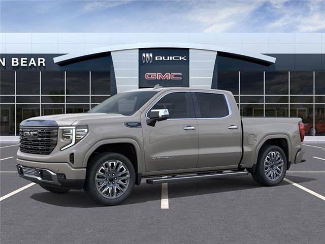 2026 GMC Sierra 1500 Denali Ultimate (Stk: 9013-26) in St. Catharines - Image 2 of 24
