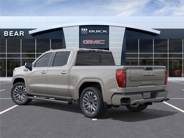 2026 GMC Sierra 1500 Denali Ultimate (Stk: 9013-26) in St. Catharines - Image 3 of 24