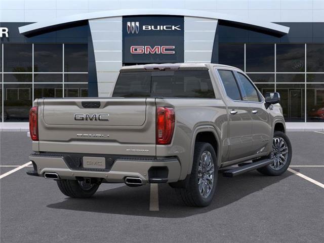 2026 GMC Sierra 1500 Denali Ultimate (Stk: 9013-26) in St. Catharines - Image 4 of 24