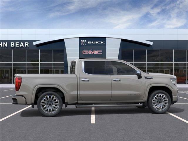 2026 GMC Sierra 1500 Denali Ultimate (Stk: 9013-26) in St. Catharines - Image 5 of 24