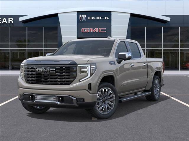 2026 GMC Sierra 1500 Denali Ultimate (Stk: 9013-26) in St. Catharines - Image 6 of 24