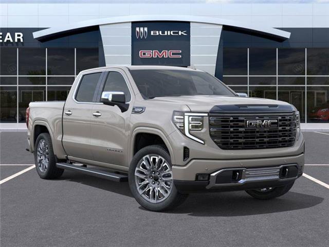 2026 GMC Sierra 1500 Denali Ultimate (Stk: 9013-26) in St. Catharines - Image 7 of 24