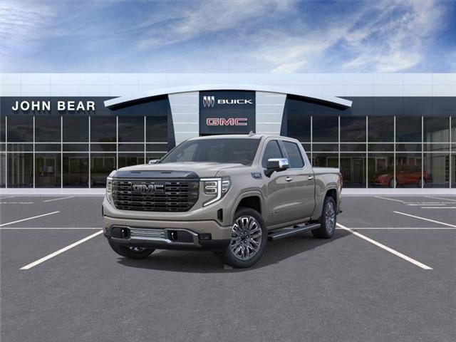 2026 GMC Sierra 1500 Denali Ultimate (Stk: 9013-26) in St. Catharines - Image 8 of 24