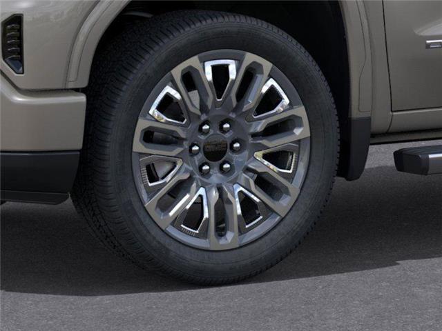2026 GMC Sierra 1500 Denali Ultimate (Stk: 9013-26) in St. Catharines - Image 9 of 24