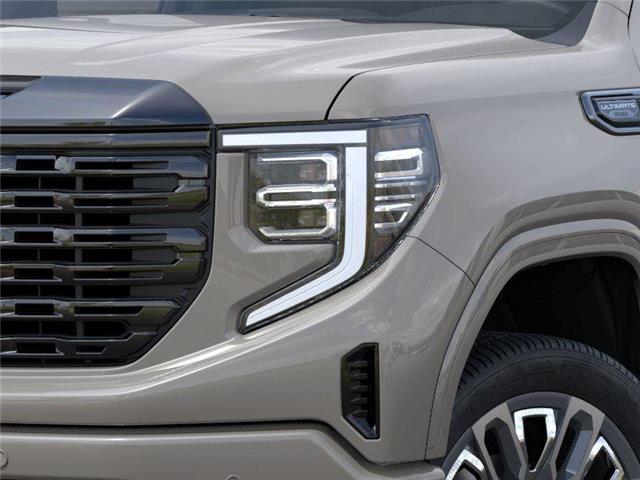 2026 GMC Sierra 1500 Denali Ultimate (Stk: 9013-26) in St. Catharines - Image 10 of 24