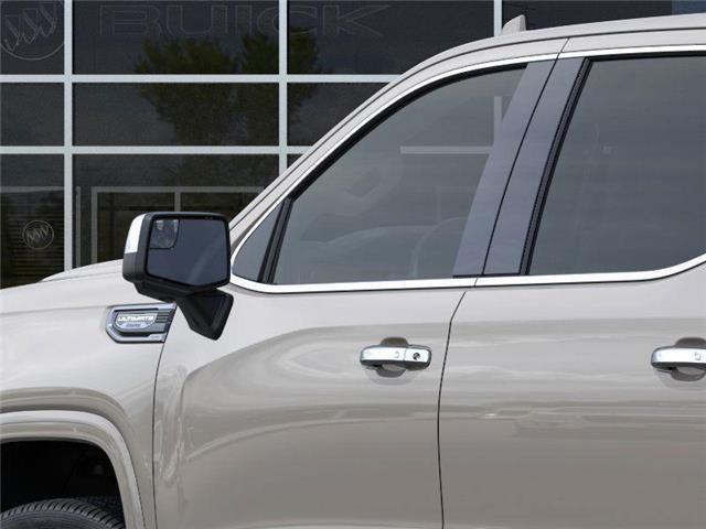 2026 GMC Sierra 1500 Denali Ultimate (Stk: 9013-26) in St. Catharines - Image 12 of 24