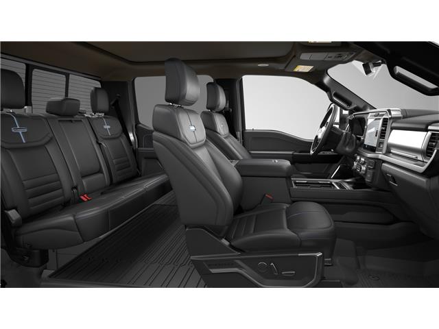 2026 Ford F-350 Platinum (Stk: LT263) in Harrow - Image 5 of 7