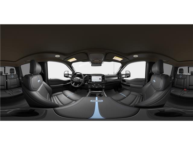 2026 Ford F-350 Platinum (Stk: LT263) in Harrow - Image 7 of 7