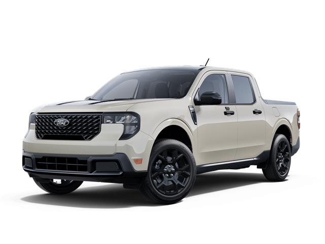 2025 Ford Maverick XLT (Stk: MA2511) in Harrow - Image 13 of 19