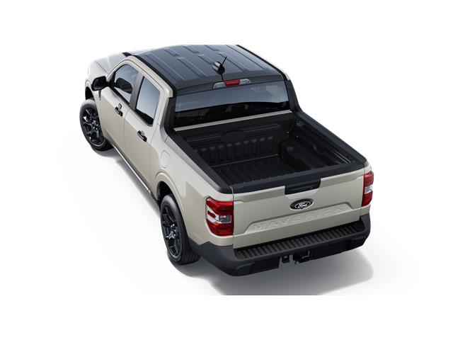 2025 Ford Maverick XLT (Stk: MA2511) in Harrow - Image 14 of 19