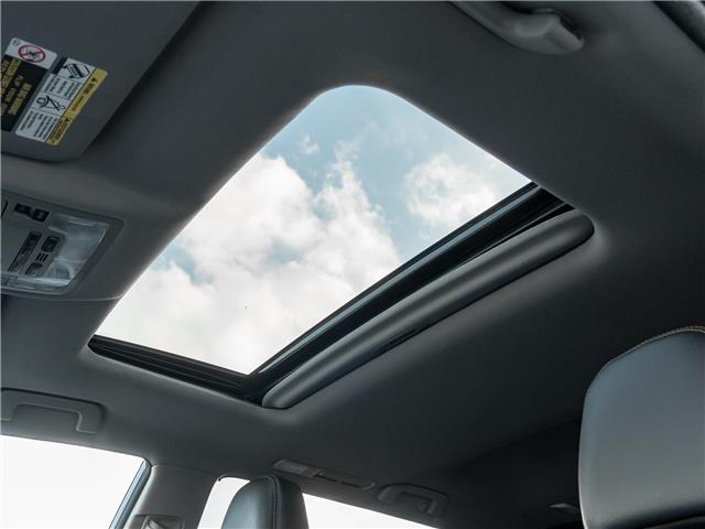 2017 Toyota Highlander Hybrid  (Stk: 15105309A) in Richmond Hill - Image 21 of 27