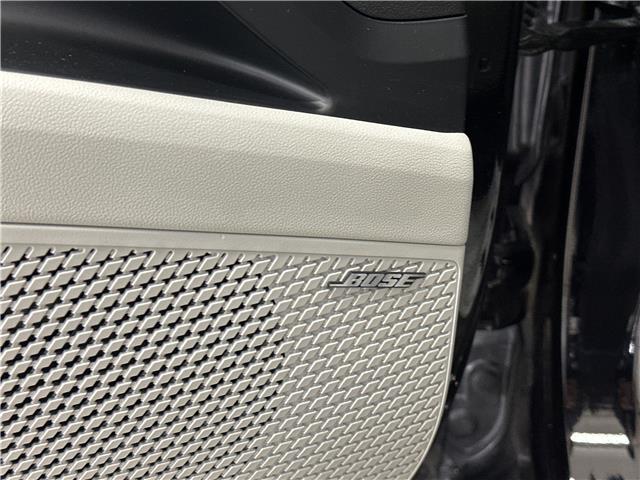 2025 Hyundai Elantra HEV Luxury w/Two-Tone Interior (Stk: 43175J) in Belleville - Image 13 of 25