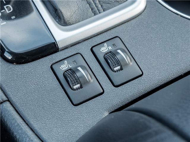 2017 Toyota Highlander Hybrid  (Stk: 15105309A) in Richmond Hill - Image 17 of 27