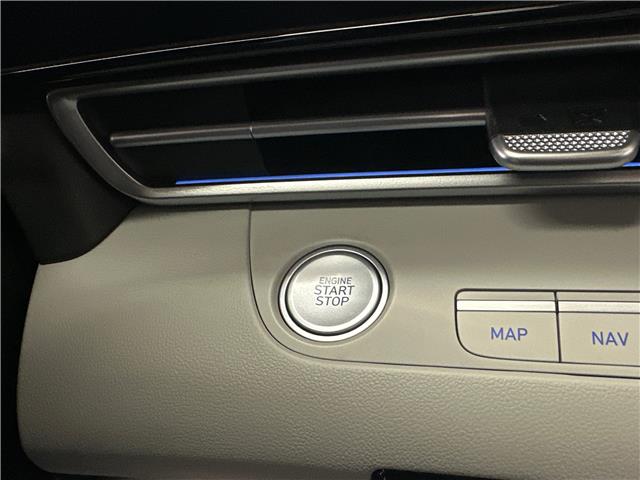 2025 Hyundai Elantra HEV Luxury w/Two-Tone Interior (Stk: 43175J) in Belleville - Image 20 of 25