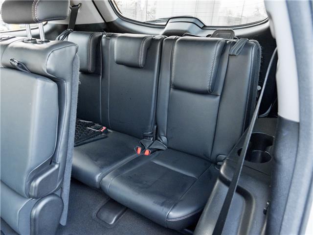 2017 Toyota Highlander Hybrid  (Stk: 15105309A) in Richmond Hill - Image 25 of 27