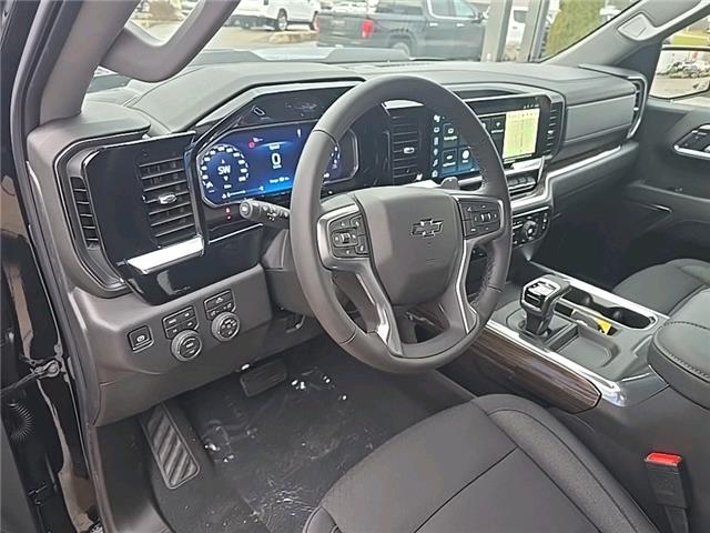 2026 Chevrolet Silverado 1500 LT Trail Boss (Stk: 26-558) in Listowel - Image 4 of 10