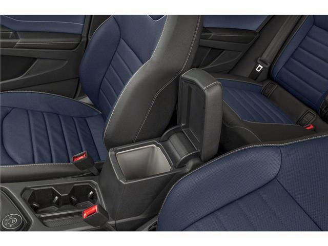 2026 Volkswagen Taos Highline (Stk: V6098) in Kingston - Image 10 of 12