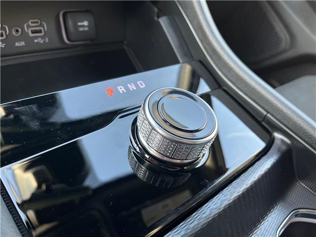 2025 Jeep Grand Cherokee Laredo (Stk: 25-430) in Sarnia - Image 17 of 22