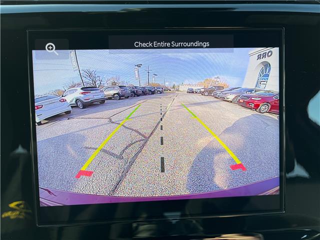 2025 Jeep Grand Cherokee Laredo (Stk: 25-430) in Sarnia - Image 16 of 22