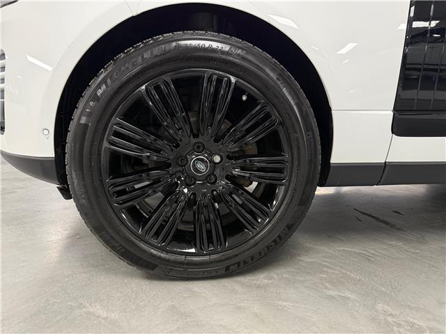 2020 Land Rover Range Rover 3.0L Td6 Diesel HSE (Stk: A9140) in Saint-Eustache - Image 9 of 32