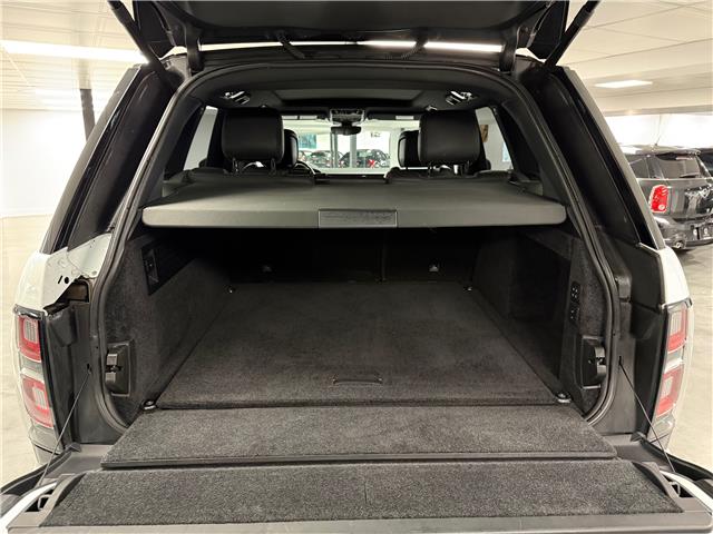 2020 Land Rover Range Rover 3.0L Td6 Diesel HSE (Stk: A9140) in Saint-Eustache - Image 13 of 32