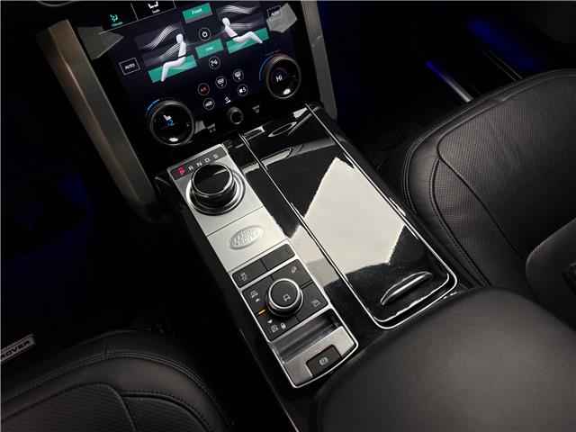 2020 Land Rover Range Rover 3.0L Td6 Diesel HSE (Stk: A9140) in Saint-Eustache - Image 21 of 32