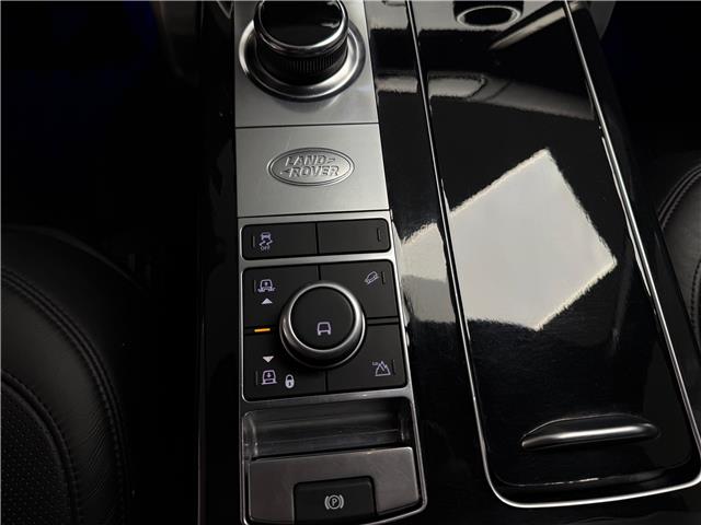 2020 Land Rover Range Rover 3.0L Td6 Diesel HSE (Stk: A9140) in Saint-Eustache - Image 23 of 32