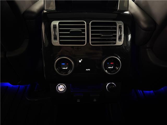 2020 Land Rover Range Rover 3.0L Td6 Diesel HSE (Stk: A9140) in Saint-Eustache - Image 24 of 32