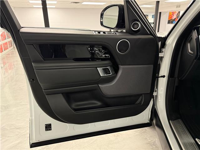 2020 Land Rover Range Rover 3.0L Td6 Diesel HSE (Stk: A9140) in Saint-Eustache - Image 25 of 32