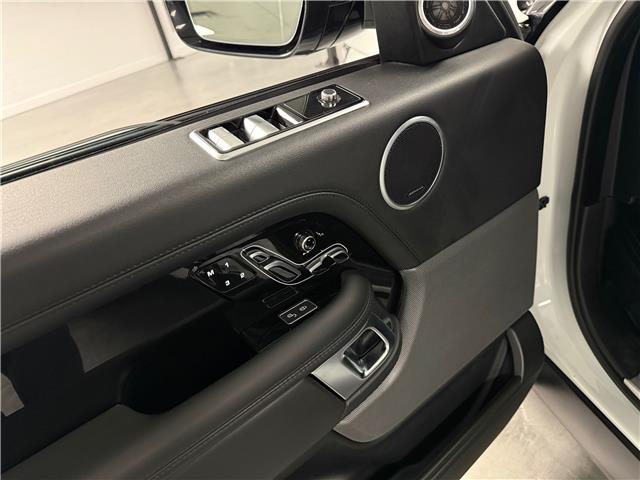 2020 Land Rover Range Rover 3.0L Td6 Diesel HSE (Stk: A9140) in Saint-Eustache - Image 26 of 32