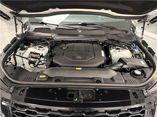2020 Land Rover Range Rover 3.0L Td6 Diesel HSE (Stk: A9140) in Saint-Eustache - Image 31 of 32